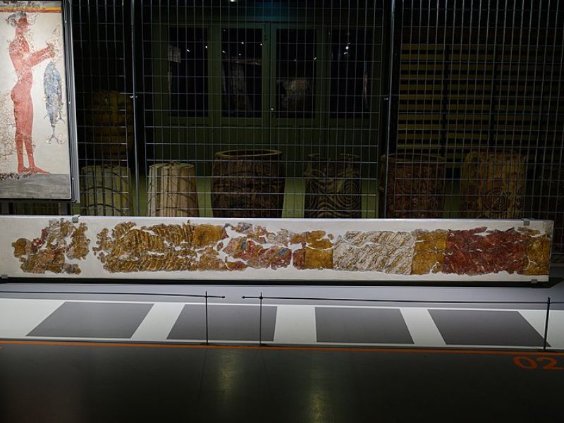 Architecture of the West House