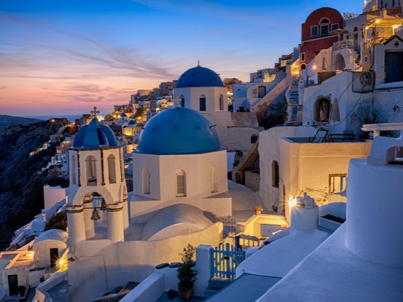 Maritime Museum of Thera