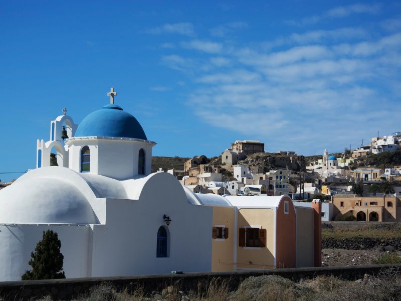 Minoan Urban Planning