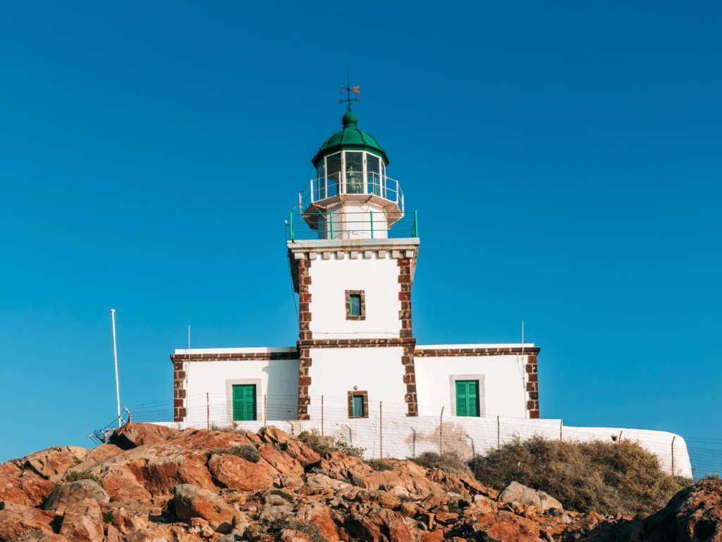 excavations of Akrotiri